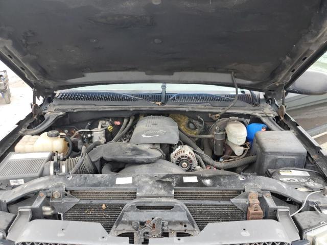 Zdjęcie 11 z aukcji – 2004 CHEVROLET 1500 z VIN 2GCEC13T141408672