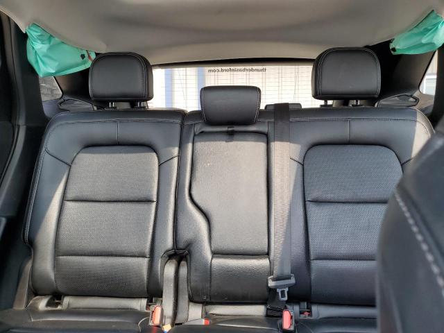 Photo 10 from auction – 2022 FORD ESCAPE TIT with VIN 1FMCU9J96NUC00850