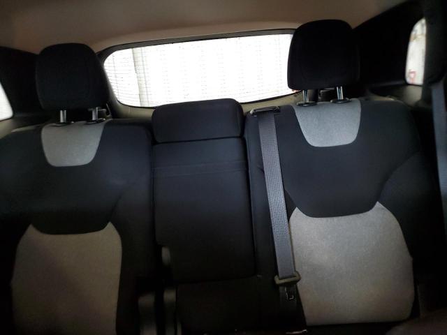 Photo 10 from auction – 2014 JEEP CHEROKEE L with VIN 1C4PJMCS4EW181866