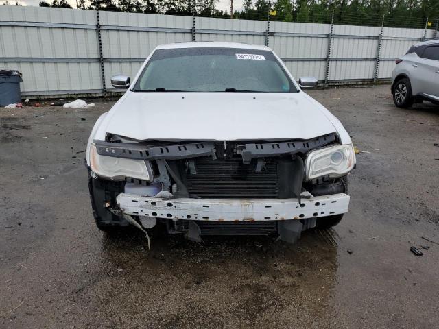 Photo 5 from auction – 2011 CHRYSLER 300 LIMITE with VIN 2C3CA5CG8BH561310