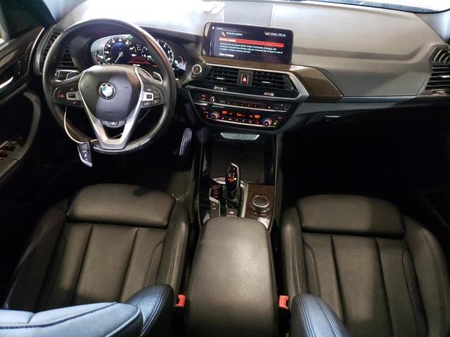 Photo 8 from auction – 2018 BMW X3 XDRIVE3 with VIN 5UXTR9C50JLD68906