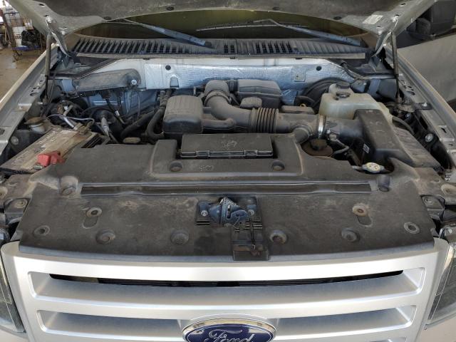 Photo 12 from auction – 2012 FORD EXPEDITION with VIN 1FMJU1H52CEF20394