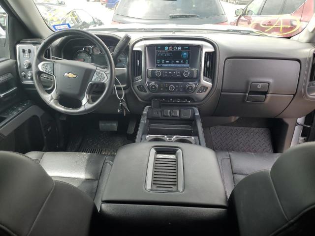 Photo 8 from auction – 2016 CHEVROLET silverado with VIN 1GCVKSEC7GZ404191