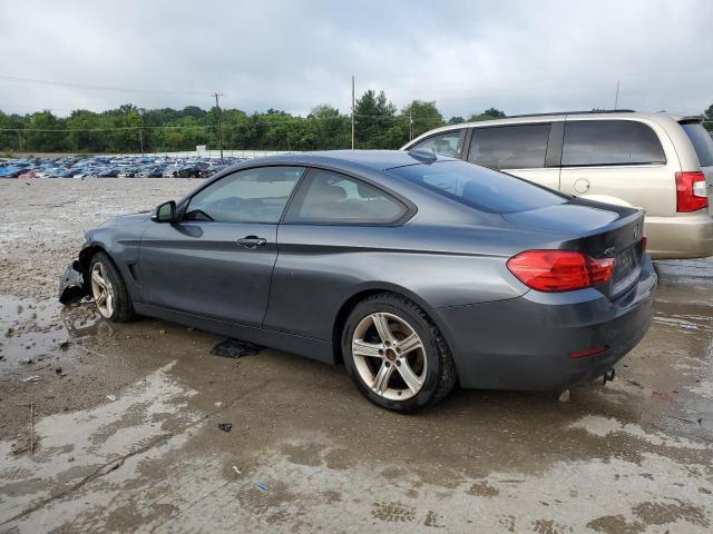Photo 2 from auction – 2014 BMW 428 XI with VIN WBA3N9C50EK245996