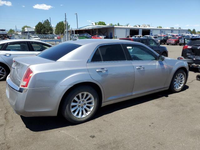 Photo 3 from auction – 2013 CHRYSLER 300 with VIN 2C3CCAAG7DH627161