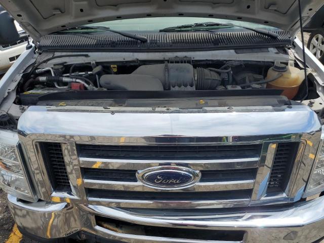 Photo 11 from auction – 2013 FORD ECONOLINE with VIN 1FTNE2EW4DDA38135