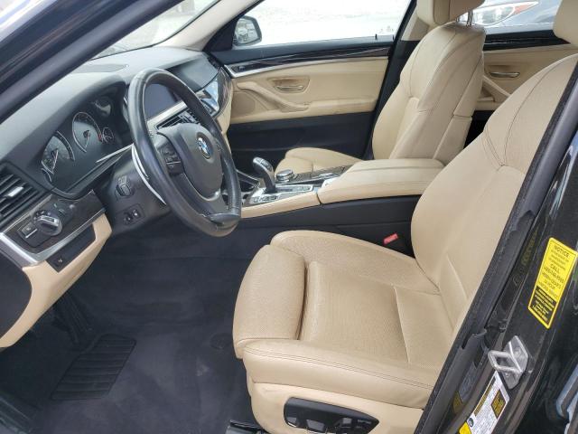 Foto 7 de la subasta – 2016 BMW 535 I con VIN WBA5B1C55GG133669