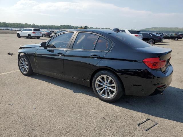 Photo 2 from auction – 2016 BMW 320 XI with VIN WBA8E5G50GNT94032