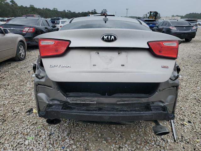 Photo 6 from auction – 2015 KIA OPTIMA LX with VIN 5XXGM4A76FG474385