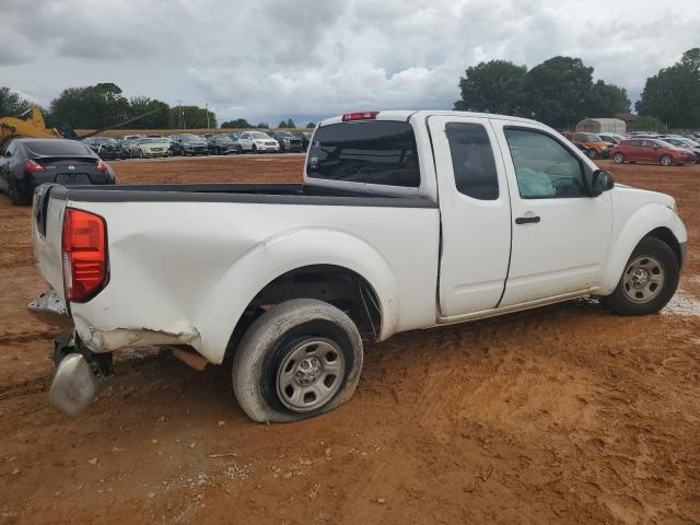 Photo 3 from auction – 2010 NISSAN FRONTIER K with VIN 1N6BD0CT9AC425443