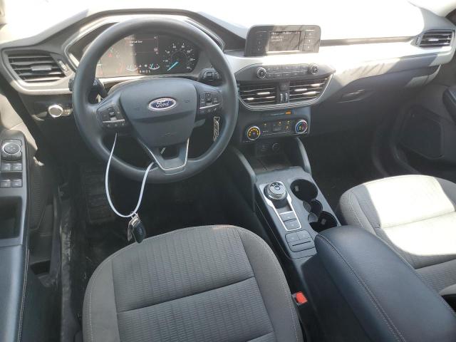 Photo 8 from auction – 2021 FORD ESCAPE S with VIN 1FMCU0F60MUA77734
