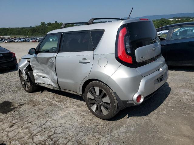 Photo 2 from auction – 2015 KIA SOUL ! with VIN KNDJX3A58F7759720