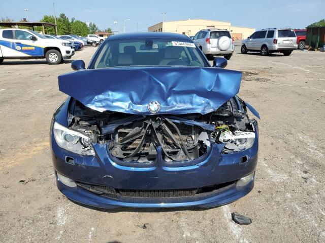Photo 5 from auction – 2013 BMW 328 I with VIN WBAKE3C57DE771967