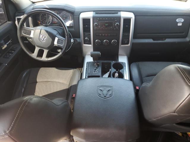 Photo 8 from auction – 2010 DODGE RAM 1500 with VIN 1D7RV1CT8AS239036