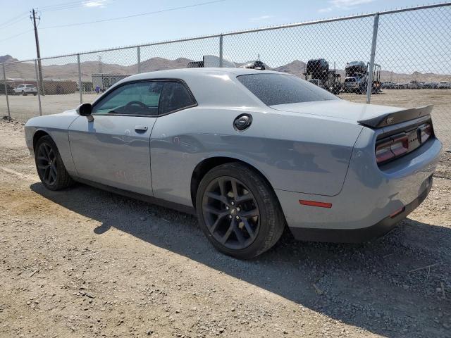 Photo 2 from auction – 2020 DODGE CHALLENGER with VIN 2C3CDZAG7LH210889
