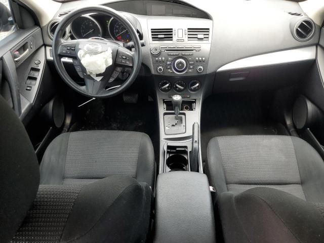 Photo 8 from auction – 2013 MAZDA 3 I with VIN JM1BL1U72D1737956