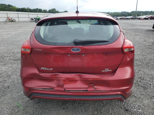 Photo 6 from auction – 2015 FORD FOCUS SE with VIN 1FADP3K29FL354951