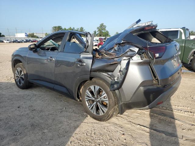 Photo 2 from auction – 2023 NISSAN ROGUE SV with VIN 5N1BT3BA9PC827264