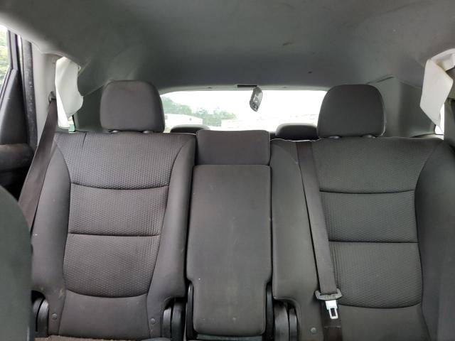 Photo 10 from auction – 2012 KIA SORENTO BA with VIN 5XYKT4A29CG193710