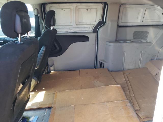 Photo 10 from auction – 2014 RAM TRADESMAN with VIN 2C4JRGAG4ER141682