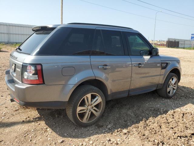 Photo 3 from auction – 2013 LAND ROVER RANGE ROVE with VIN SALSK2D49DA803832