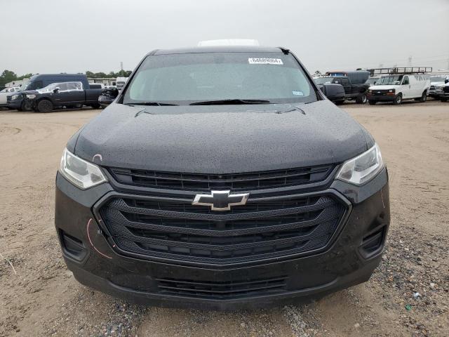 Photo 5 from auction – 2019 CHEVROLET TRAVERSE L with VIN 1GNERFKW7KJ310862