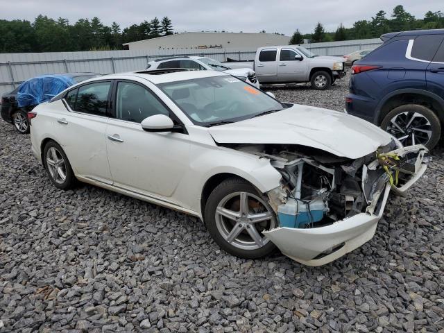Photo 4 from auction – 2020 NISSAN ALTIMA SL with VIN 1N4BL4EV0LC117162