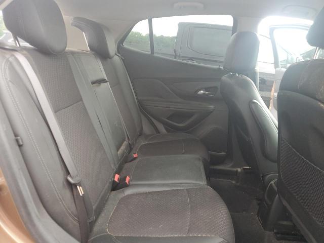 Photo 10 from auction – 2017 BUICK ENCORE PRE with VIN KL4CJESB2HB159909