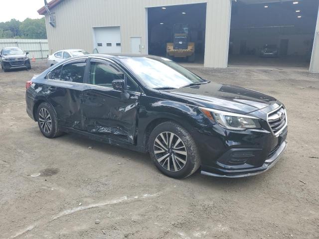 Photo 4 from auction – 2019 SUBARU LEGACY 2.5 with VIN 4S3BNAB65K3038827