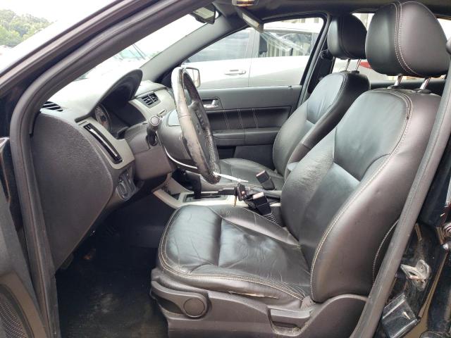 Photo 7 from auction – 2011 FORD FOCUS SES with VIN 1FAHP3GN2BW151378