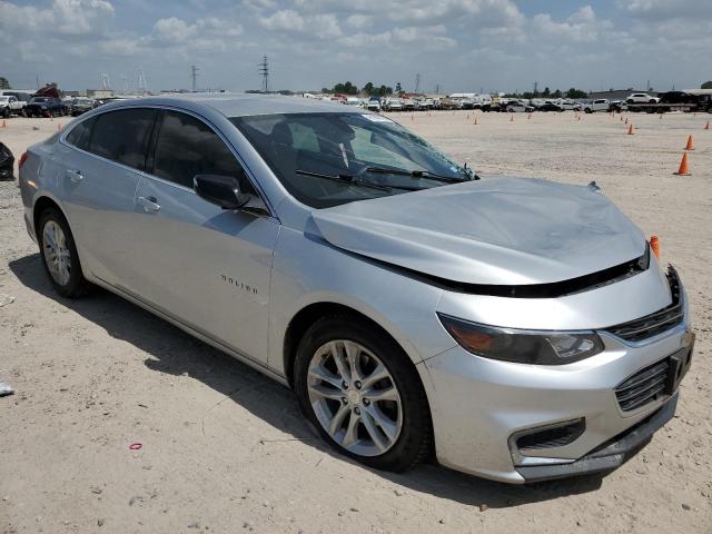 Photo 4 from auction – 2018 CHEVROLET MALIBU LT with VIN 1G1ZD5STXJF147479