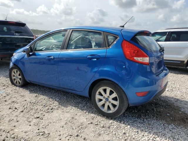 Photo 2 from auction – 2011 FORD FIESTA SE with VIN 3FADP4EJ7BM240710