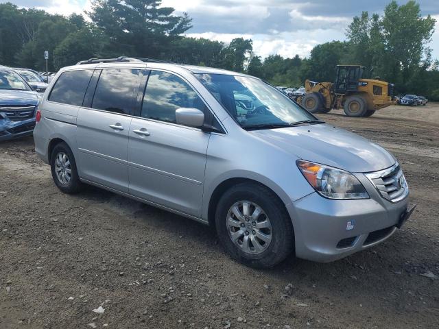 Photo 4 from auction – 2010 HONDA ODYSSEY EX with VIN 5FNRL3H74AB074476