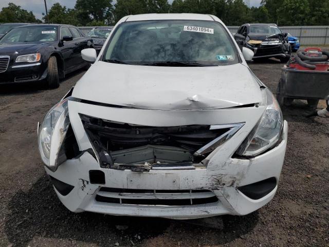 Photo 5 from auction – 2017 NISSAN VERSA S with VIN 3N1CN7AP8HL846817