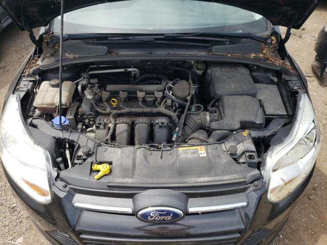 Photo 11 from auction – 2014 FORD FOCUS SE with VIN 1FADP3K26EL115789