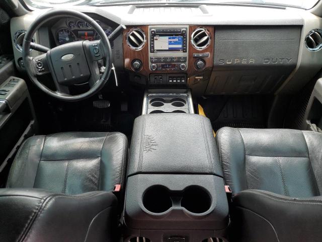 Zdjęcie 8 z aukcji – 2012 FORD F250 SUPER z VIN 1FT7W2BTXCEA91270