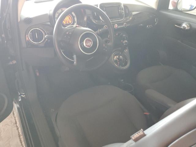 Фото 8 с аукциона – 2016 FIAT 500 POP с VIN 3C3CFFAR8GT222167