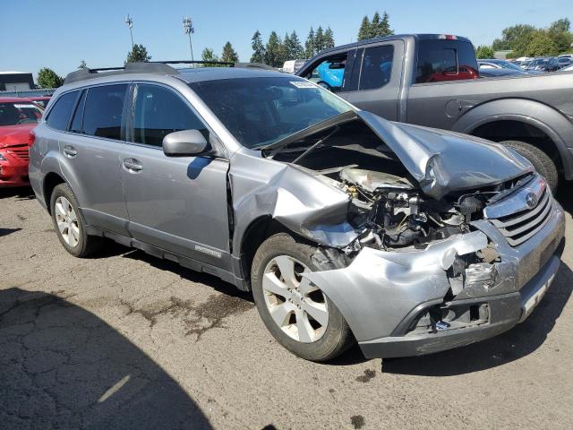 Снимка 4 от търг – 2011 SUBARU OUTBACK 2. с VIN 4S4BRBKC3B3348504