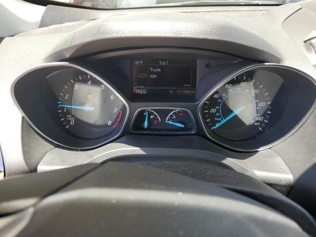Zdjęcie 9 z aukcji – 2015 FORD ESCAPE TIT z VIN 1FMCU0J99FUA57258