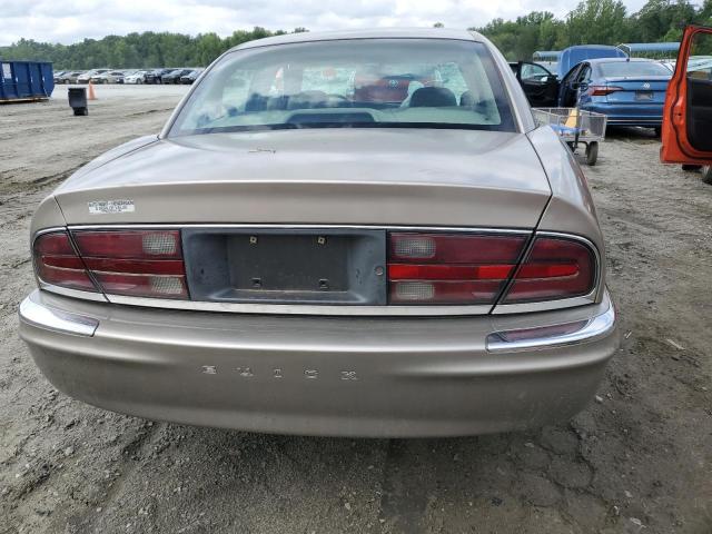 Photo 6 from auction – 2002 BUICK PARK AVENU with VIN 1G4CW54K024213638