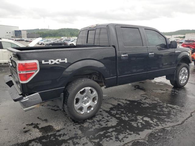 Photo 3 from auction – 2011 FORD F150 SUPER with VIN 1FTFW1EF2BFB83798