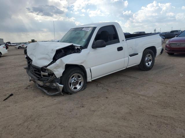 GMC NEW SIERRA 2000 with VIN 1GTEC14W2YZ366809 - Photo from auction