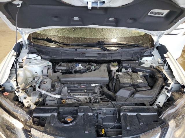Photo 12 from auction – 2017 NISSAN ROGUE S with VIN KNMAT2MT5HP601788