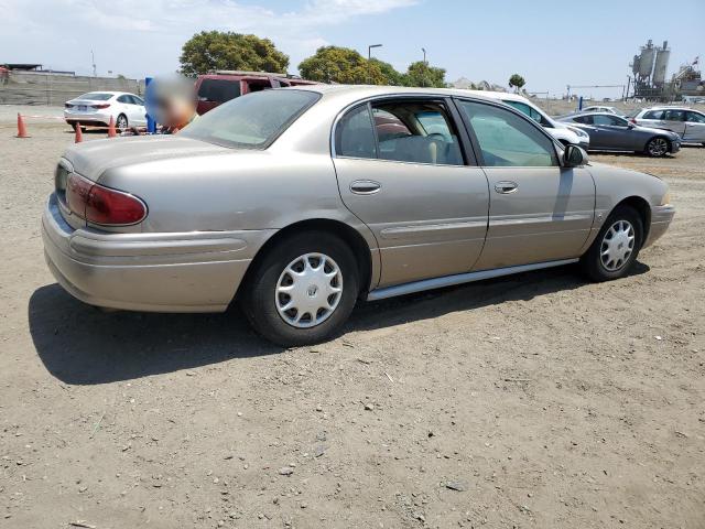 Photo 3 from auction – 2004 BUICK LESABRE CU with VIN 1G4HP52K744159859