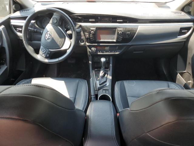 Photo 8 from auction – 2014 TOYOTA COROLLA L with VIN 2T1BURHE1EC028646
