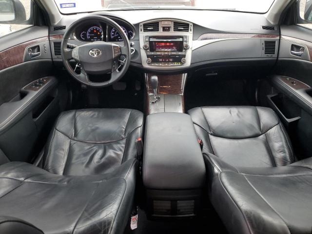Photo 8 from auction – 2012 TOYOTA AVALON BAS with VIN 4T1BK3DB9CU464123