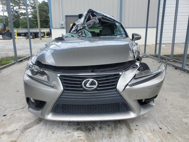 Photo 5 from auction – 2014 LEXUS IS 250 with VIN JTHBF1D24E5023802