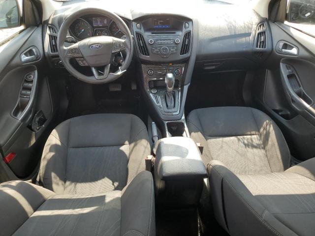 Photo 8 from auction – 2016 FORD FOCUS SE with VIN 1FADP3K28GL352285