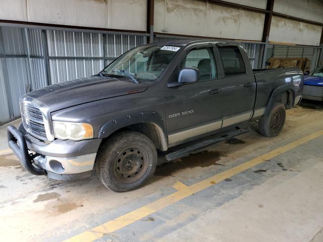 Zdjęcie 1 z aukcji – 2003 DODGE RAM 1500 S z VIN 1D7HU18D53J643744