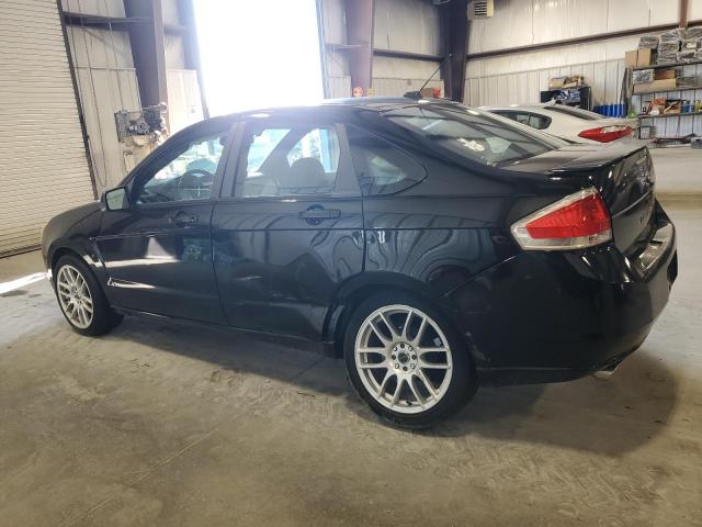 Photo 2 from auction – 2009 FORD FOCUS SES with VIN 1FAHP36N49W189173